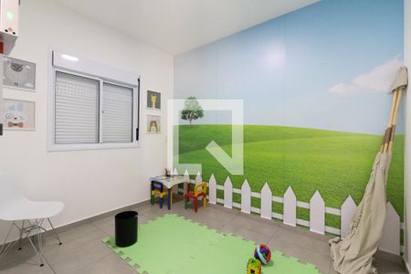 Apartamento para alugar com 42m², 2 quartos e 1 vaga Apartamento para alugar com 42m², 2 quartos e 1 vagaBrinquedoteca