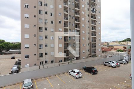 Apartamento para alugar com 42m², 2 quartos e 1 vaga Apartamento para alugar com 42m², 2 quartos e 1 vagaVista Janela Quarto 1