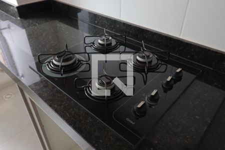 Apartamento para alugar com 42m², 2 quartos e 1 vaga Apartamento para alugar com 42m², 2 quartos e 1 vagaCooktop