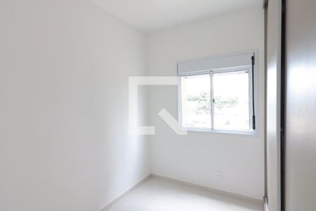 Quarto 1 de apartamento para alugar com 2 quartos, 42m² em Jardim Antártica, Ribeirão Preto