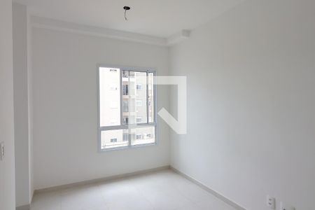 Sala de apartamento para alugar com 2 quartos, 42m² em Jardim Antártica, Ribeirão Preto