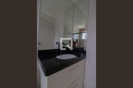 Banheiro da Suíte 1 de casa à venda com 3 quartos, 200m² em Vargem Pequena, Rio de Janeiro