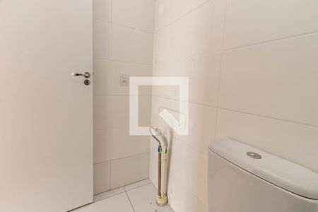 Apartamento à venda com 27m², 1 quarto e sem vagaBanheiro