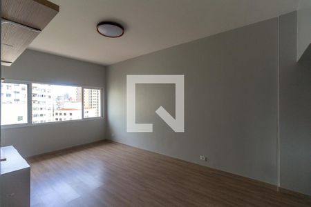 Sala de apartamento para alugar com 3 quartos, 89m² em Cambuci, São Paulo