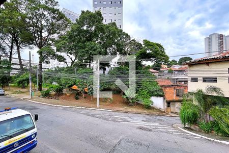 Vista da Varanda da Sala de casa à venda com 3 quartos, 195m² em Gopouva, Guarulhos