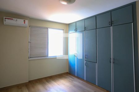 Quarto  de apartamento à venda com 3 quartos, 141m² em Sion, Belo Horizonte