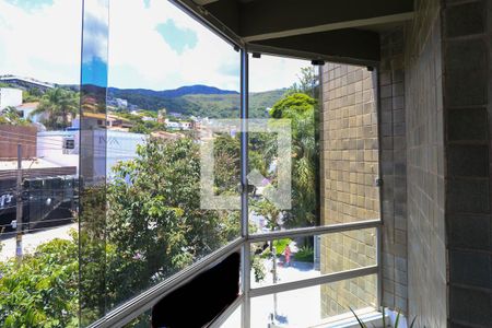 Varanda  de apartamento para alugar com 3 quartos, 141m² em Sion, Belo Horizonte