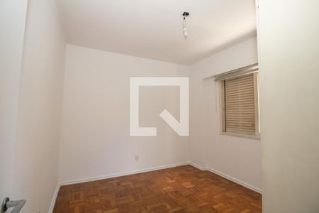 Apartamento à venda com 123m², 4 quartos e 1 vaga Apartamento à venda com 123m², 4 quartos e 1 vagaQuarto 2, panorâmica