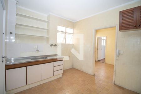 Apartamento à venda com 123m², 4 quartos e 1 vaga Apartamento à venda com 123m², 4 quartos e 1 vagaCozinha, panorâmica