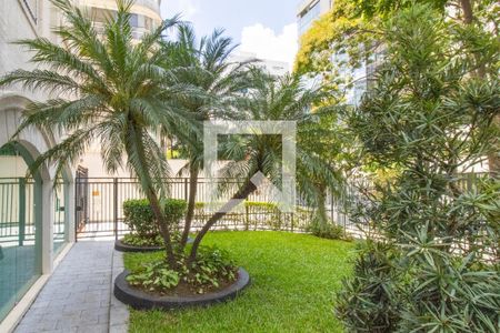 Apartamento à venda com 123m², 4 quartos e 1 vaga Apartamento à venda com 123m², 4 quartos e 1 vagaÁrea comum - Jardim