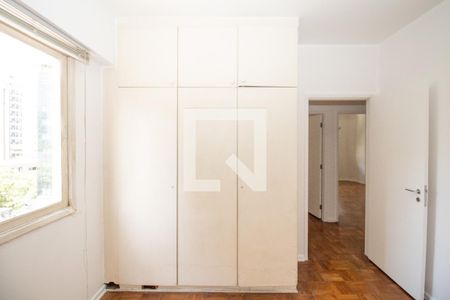 Apartamento à venda com 123m², 4 quartos e 1 vaga Apartamento à venda com 123m², 4 quartos e 1 vagaQuarto 2, Armário