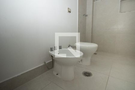 Apartamento à venda com 123m², 4 quartos e 1 vaga Apartamento à venda com 123m², 4 quartos e 1 vagaBanheiro 2, Louça sanitária