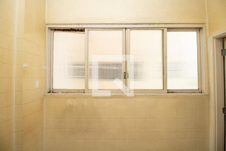 Apartamento à venda com 123m², 4 quartos e 1 vaga Apartamento à venda com 123m², 4 quartos e 1 vagaÁrea de serviço, janela