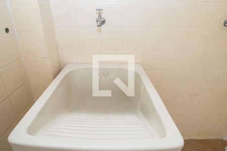 Apartamento à venda com 123m², 4 quartos e 1 vaga Apartamento à venda com 123m², 4 quartos e 1 vagaÁrea de serviço, tanque