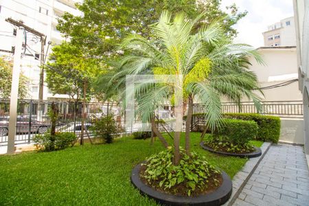 Apartamento à venda com 123m², 4 quartos e 1 vaga Apartamento à venda com 123m², 4 quartos e 1 vagaÁrea comum - Jardim da entrada