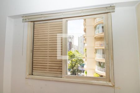 Apartamento à venda com 123m², 4 quartos e 1 vaga Apartamento à venda com 123m², 4 quartos e 1 vagaQuarto 2, Janela