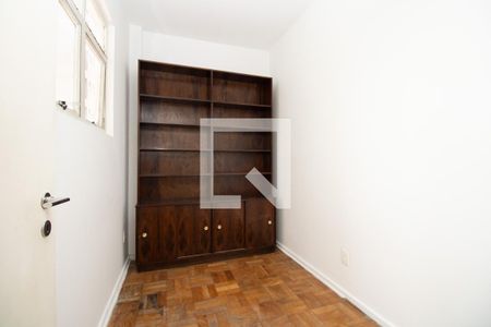 Apartamento à venda com 123m², 4 quartos e 1 vaga Apartamento à venda com 123m², 4 quartos e 1 vagaQuarto de serviço, panorâmica