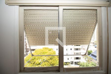 Apartamento à venda com 123m², 4 quartos e 1 vaga Apartamento à venda com 123m², 4 quartos e 1 vagaQuarto 3, Janela