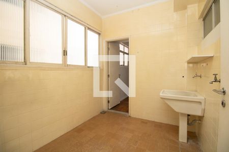 Apartamento à venda com 123m², 4 quartos e 1 vaga Apartamento à venda com 123m², 4 quartos e 1 vagaÁrea de serviço, panorâmica