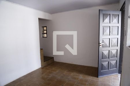 Sala de casa à venda com 2 quartos, 76m² em Vila Julio Cesar, São Paulo