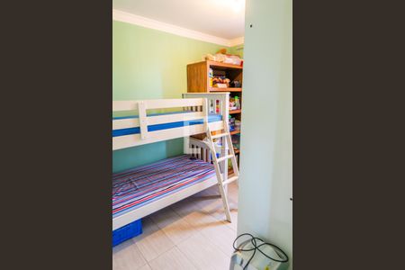 Quarto 1 de apartamento à venda com 2 quartos, 45m² em Vila Marieta, Campinas