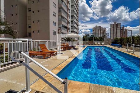 Apartamento à venda com 68m², 2 quartos e 1 vaga Apartamento à venda com 68m², 2 quartos e 1 vagaÁrea comum - Piscina