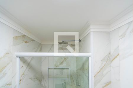 Apartamento à venda com 68m², 2 quartos e 1 vaga Apartamento à venda com 68m², 2 quartos e 1 vagaBanheiro do Quarto 2