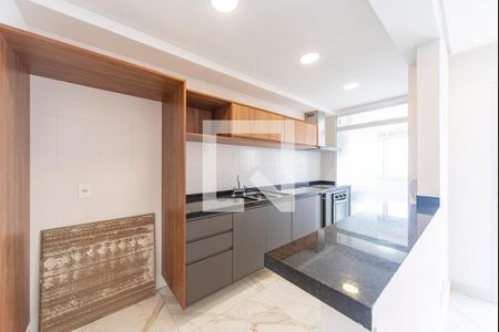 Apartamento à venda com 68m², 2 quartos e 1 vaga Apartamento à venda com 68m², 2 quartos e 1 vagaCozinha