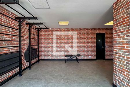 Apartamento à venda com 68m², 2 quartos e 1 vaga Apartamento à venda com 68m², 2 quartos e 1 vagaÁrea comum