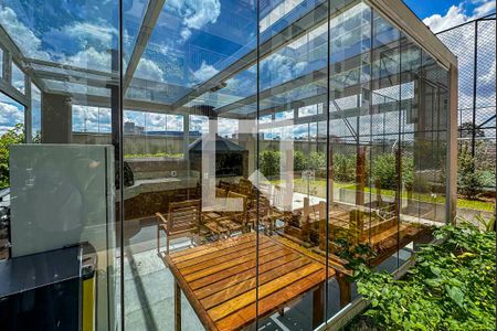 Apartamento à venda com 68m², 2 quartos e 1 vaga Apartamento à venda com 68m², 2 quartos e 1 vagaÁrea comum