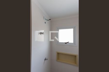 Apartamento para alugar com 43m², 2 quartos e sem vaga Apartamento para alugar com 43m², 2 quartos e sem vagaBanheiro