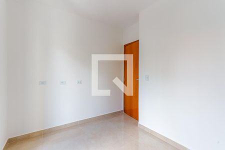 Quarto 1 de apartamento para alugar com 2 quartos, 45m² em Jardim São Paulo, São Paulo
