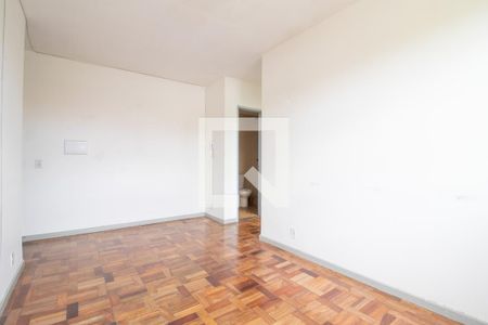 Sala de apartamento à venda com 1 quarto, 60m² em Parque Santa Fé, Porto Alegre