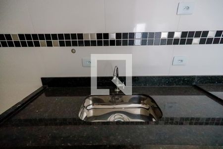 Apartamento para alugar com 38m², 2 quartos e sem vagaCozinha