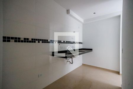 Apartamento para alugar com 38m², 2 quartos e sem vagaCozinha