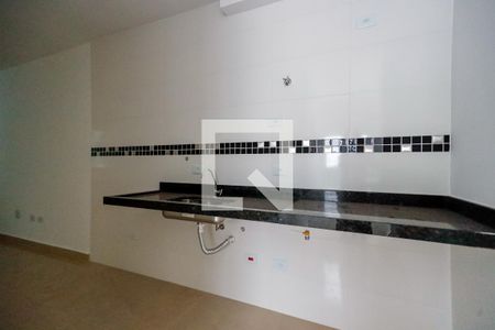 Apartamento para alugar com 38m², 2 quartos e sem vagaCozinha