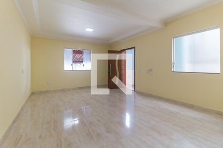 Sala de casa para alugar com 3 quartos, 170m² em Parque Santana, Mogi das Cruzes