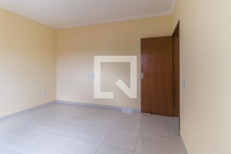 Quarto 1 - Suíte 1 de casa para alugar com 3 quartos, 170m² em Parque Santana, Mogi das Cruzes