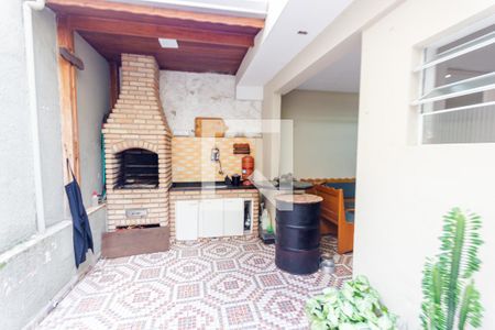 Casa à venda com 240m², 3 quartos e 2 vagas Casa à venda com 240m², 3 quartos e 2 vagasÁrea Gourmet