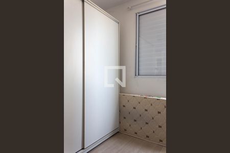 Quarto 2 de apartamento para alugar com 2 quartos, 44m² em Nova Petrópolis, São Bernardo do Campo