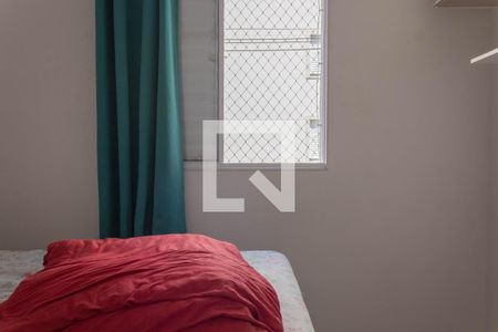 Quarto 1 de apartamento para alugar com 2 quartos, 44m² em Nova Petrópolis, São Bernardo do Campo