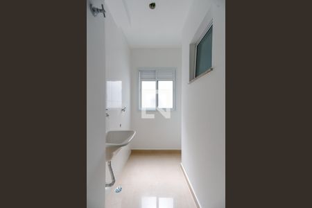 Apartamento para alugar com 37m², 2 quartos e sem vaga Apartamento para alugar com 37m², 2 quartos e sem vagaÁrea de Serviço