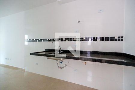 Apartamento para alugar com 37m², 2 quartos e sem vaga Apartamento para alugar com 37m², 2 quartos e sem vagaCozinha