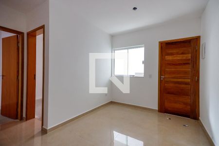 Apartamento para alugar com 37m², 2 quartos e sem vaga Apartamento para alugar com 37m², 2 quartos e sem vagaSala