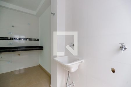 Apartamento para alugar com 37m², 2 quartos e sem vaga Apartamento para alugar com 37m², 2 quartos e sem vagaÁrea de Serviço