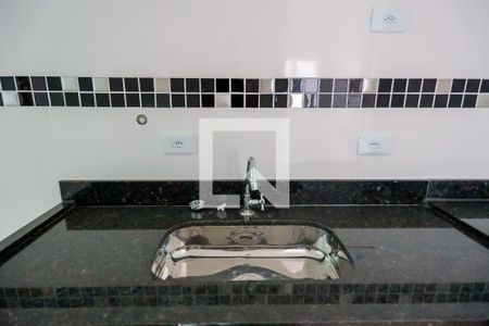 Apartamento para alugar com 37m², 2 quartos e sem vaga Apartamento para alugar com 37m², 2 quartos e sem vagaCozinha