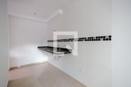 Apartamento para alugar com 38m², 2 quartos e sem vaga Apartamento para alugar com 38m², 2 quartos e sem vagaCozinha