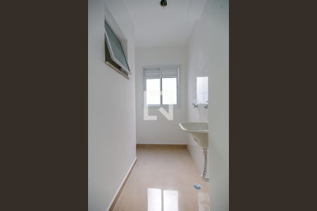 Apartamento para alugar com 38m², 2 quartos e sem vaga Apartamento para alugar com 38m², 2 quartos e sem vagaÁrea de Serviço