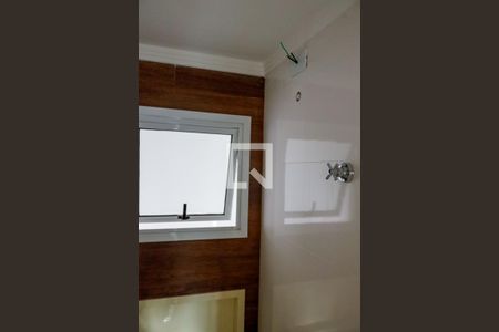 Apartamento para alugar com 38m², 2 quartos e sem vaga Apartamento para alugar com 38m², 2 quartos e sem vagaBanheiro