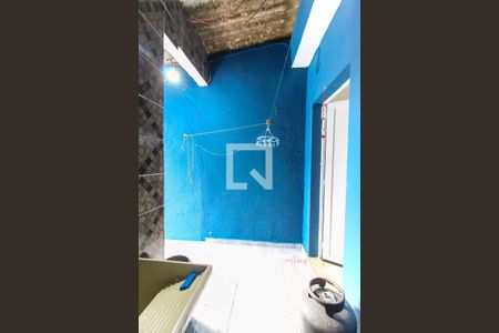 Casa à venda com 130m², 4 quartos e 2 vagasÁrea de Serviço